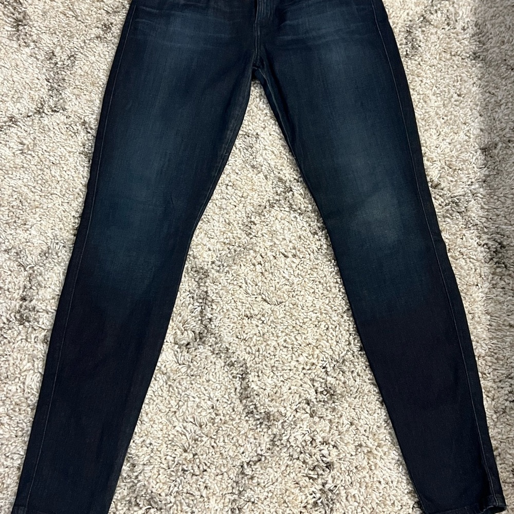 Guess skinny jeans